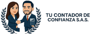 Logo de la firma